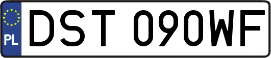DST090WF