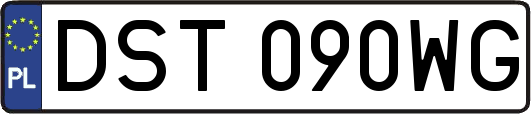 DST090WG