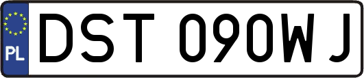 DST090WJ