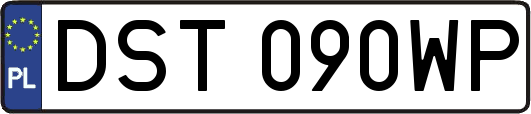 DST090WP