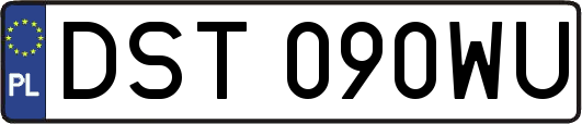 DST090WU
