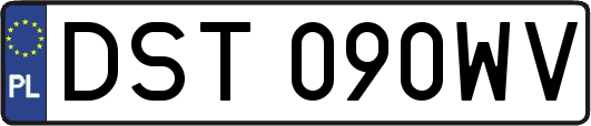 DST090WV
