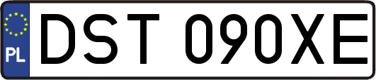 DST090XE