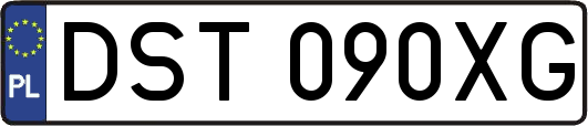 DST090XG