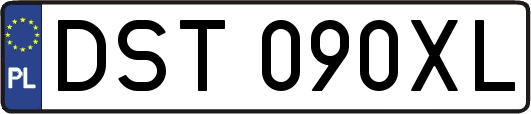 DST090XL
