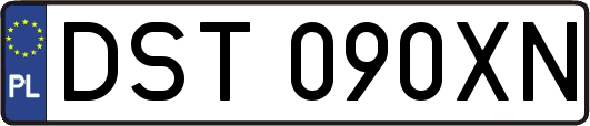 DST090XN