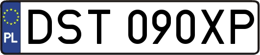 DST090XP