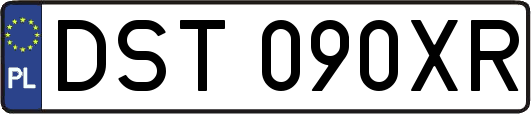 DST090XR