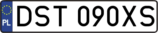 DST090XS
