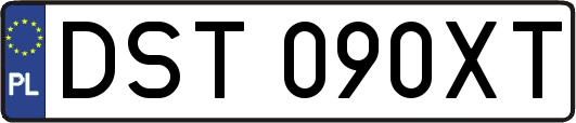 DST090XT