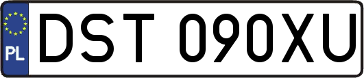 DST090XU