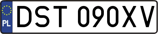 DST090XV
