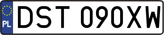 DST090XW