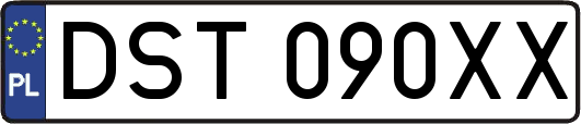 DST090XX