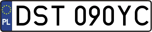 DST090YC