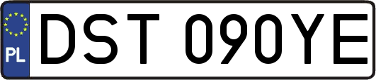 DST090YE