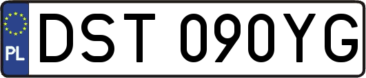 DST090YG