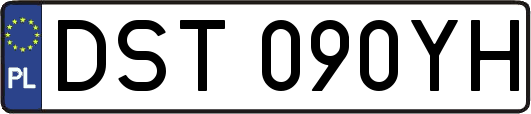 DST090YH