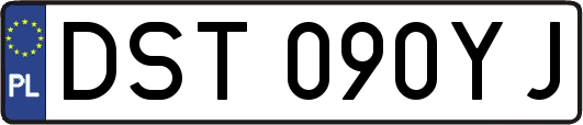 DST090YJ