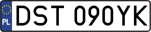 DST090YK