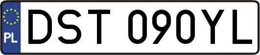 DST090YL