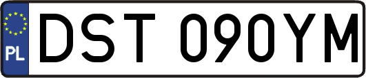 DST090YM