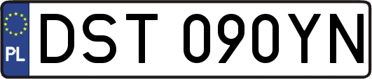 DST090YN