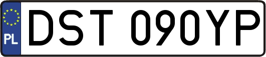 DST090YP
