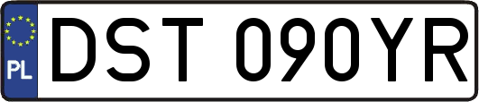 DST090YR