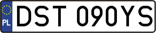 DST090YS