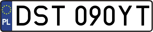 DST090YT