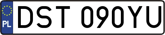 DST090YU
