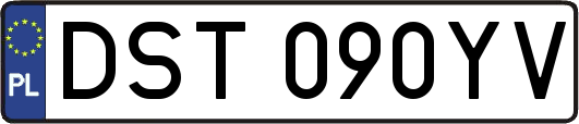 DST090YV