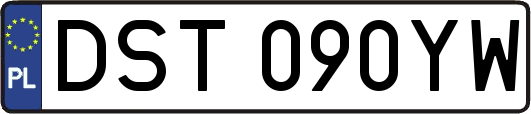DST090YW