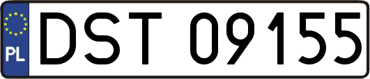 DST09155
