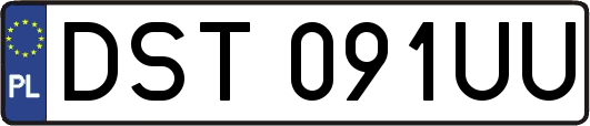 DST091UU