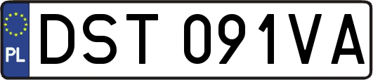 DST091VA