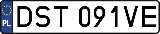 DST091VE