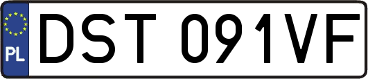 DST091VF