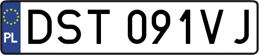 DST091VJ
