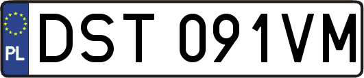 DST091VM