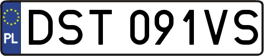 DST091VS