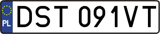 DST091VT