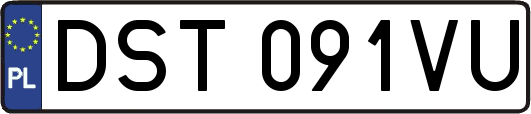 DST091VU