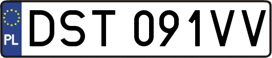 DST091VV