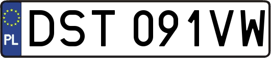 DST091VW