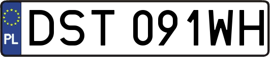 DST091WH