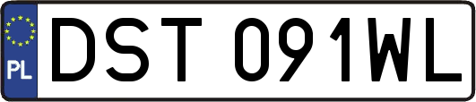 DST091WL