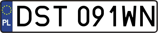 DST091WN