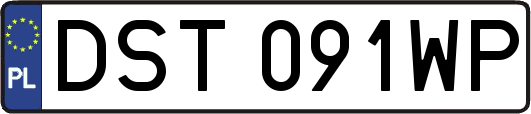 DST091WP